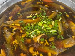 -界山丁老二丁记老鸭汤饭店