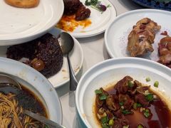 -金典银峰老鹅馆·昆山菜(亭林公园店)