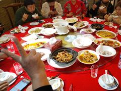 -新虹楼饭庄(崇明陈家镇店)