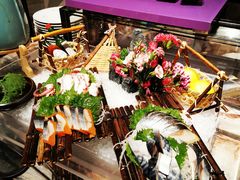 -西安W酒店·WEI全味西餐厅