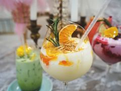 -共舞时光猫咖·狗咖(新街口店)