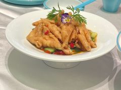 -聆桂烤鸭·金奖烤鸭(静联广场店)