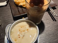 -广州花园酒店荔湾亭·地道点心·粤式饮茶