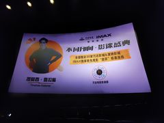 -万达影城(汉街万达广场IMAX店)