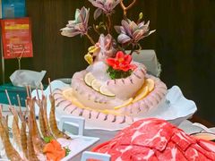 -景笙毋米粥底火锅(20年老字号)