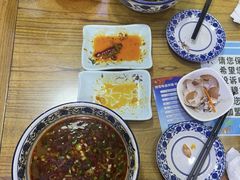 -伊穆祥牛肉面总店·清真