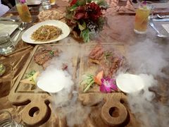 -路易十三西餐厅(西关新天地店)