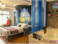 -澳门皇庭海景酒店