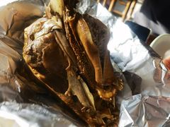 -金家老三饭庄(常营店)