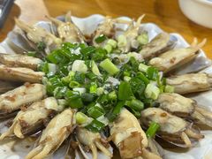 -温州一家人美食(西木头市店)