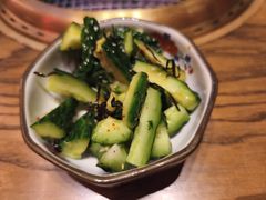 -肉魁屋·烧肉·烧鸟·酒场(高新店)