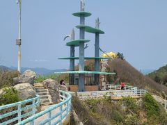 -三亚西岛海洋文化旅游区