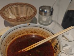 -兰州马子禄牛肉面(文景公园店)