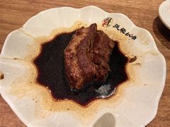 -張飛扒肉·龙江非遗(道外店)