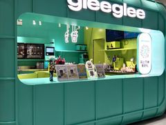 -gleeglee乐溢亦茶(合生汇店)