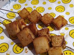 -壹鲦鱼·烤鱼·烧烤(泉城路店)