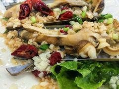 -威海渔村(黄兴路店)