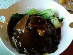 -百饺园酒楼(平山道店)