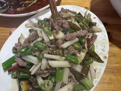 -九九牛肉馆(南山路店)