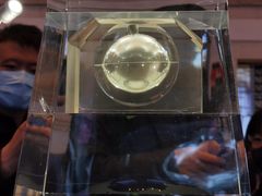 -中国国家博物馆-地上停车场