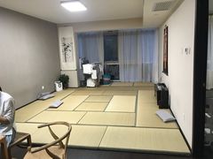 -仰生如卉推拿养生馆(酒仙桥店)