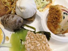 -素满香·素食自助餐(苏州·临顿路店)