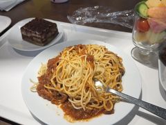 -宜家·瑞典风味餐厅(四元桥店)