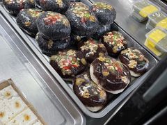 -昆艺糕团