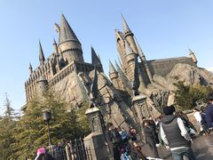 -哈利波特魔法世界