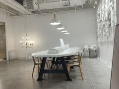 大堂-娜娜家·Nana's restaurant(国金汇店)