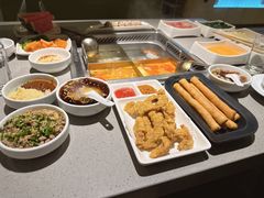 -海底捞火锅(八佰伴店)