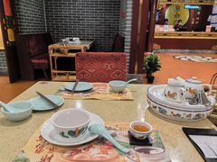 -点都德(龙之梦店)