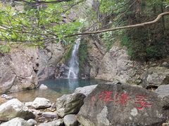 -宁波五龙潭景区