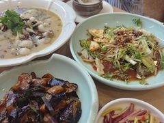 -桂林肥仔·中华餐饮名店(园湖店)