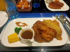 -赫帝拉航空主题餐厅(南宁店)