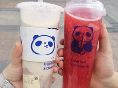 -茶百道(新城市广场店)