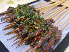 -聚味瞿记·龙虾堂(坡子街店)