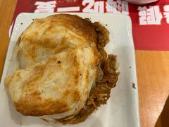 -大师兄·手工面·西北菜(南沙万达广场店)