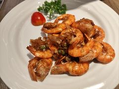 -新旺茶餐厅·早餐·夜宵(长乐店)