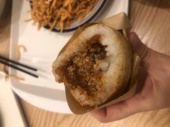 老街糯米团-正南齐北·老街糯米团(洪崖洞店)