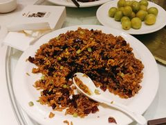 顺风炒饭-金时代顺风大酒店(金山店)