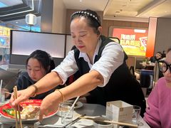 -海底捞火锅(凤凰广场店)