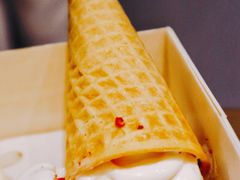 -食武士·舒芙蕾(新街口明瓦廊店)