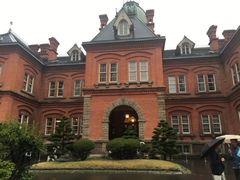 -北海道厅旧本厅舍(旧本庁舎)