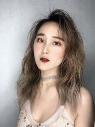 -美梵日系沙龙