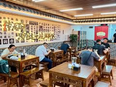 -老柴枝猪脚饭(窑岭店)