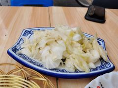 -惠记粉汤羊血(小南门店)