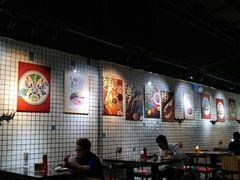 大堂-浔庐餐厅•江西老字号•九江菜(南湖国际店)