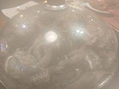 -蟹谢蒸鲜自助餐厅