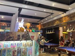 -反斗乐园(中航城君尚购物中心)